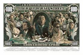 The Wolf Of Wall Street 2400 X 1600