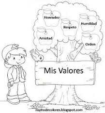 Imagenes de valores para niños para colorear. 10 Ideas De Valores Clase Dominical Para Ninos Actividades De Dia De Las Madres Tarjetas De La Madre