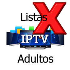 Listas IPTV Adultos APK для Android — Скачать