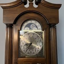 skokie illinois clock repair