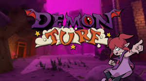 Var amount = new model.checkout.amount(eur, 15000); 3d Platformer Demon Turf Announced For Xbox Series X Xbox One Switch And Pc Gematsu