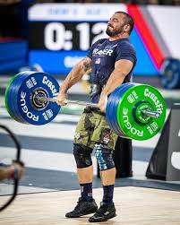 crossfit shouldn t use olympic lifts