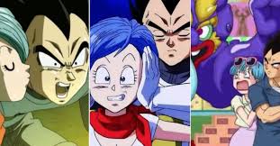 Maybe you would like to learn more about one of these? Dragon Ball 10 Times Vegeta Proved He Loved Bulma Cbr