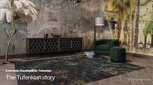 tufenkian artisan carpets explore the