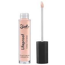 sleek makeup lifeproof colour corrector