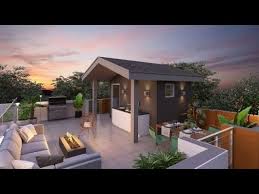 100 rooftop terrace design ideas 2024