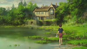 Image result for when marnie was there