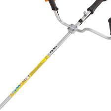 stihl petrol strimmer easy plant hire