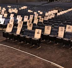 Emmy Seating Charts Inside The Award Show Pecking Order