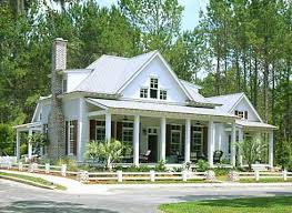 Cottage Style House Plans Traditional