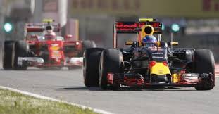 The f1 world championship season consists of a series of races, known as grands prix, held usually on purpose. Formula 1 Spanish Grand Prix