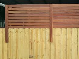 Paling Pool Fence Extensions From