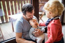 pack when travelling with a baby