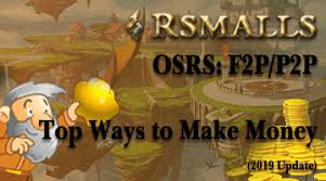 Maybe you would like to learn more about one of these? Osrs Money Making The Complete Guide 2019 Make Money Online On Paypal