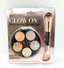 ellen tracy highlighter glow collection