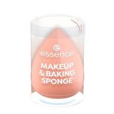 sponge make up baking sponge door