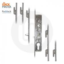 lockmaster 6 hook patio door lock