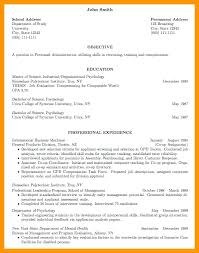 9 10 Resume Examples For Cashier Experience