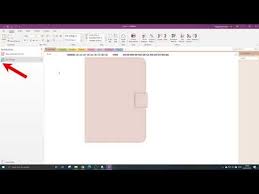 In this blogpost, i want to demonstrate to you how i use onenote as my digital diary & planner. Importing Onenote Planner And Template Guide Happydownloads