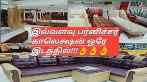 new legend saravana s furniture