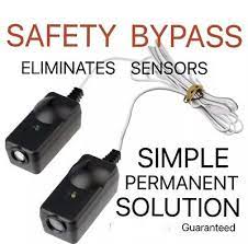 sears craftsman garage sensor byp ebay