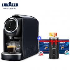 lavazza cly mini coffee machine