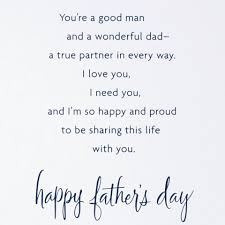 The best messages to your dad. What To Get My Bf For Fathers Day