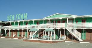 revisiting early outer banks lodging