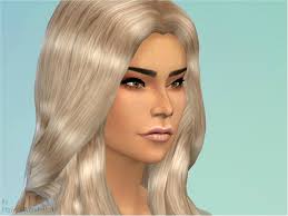 the sims resource basegame hairstyles