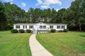 raleigh nc mobile manufactured homes