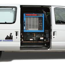 clean city carpet cleaners bot