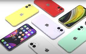 Dirilis pada tahun 2019, iphone 11 ini masih worth dibeli pada tahun ini. Apple Iphone 12 Prices To Start From 649 Four Models Incoming Gsmarena Com News
