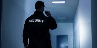 How Security Technology Empowers Onsite Personnel?