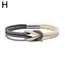 1pc double layer bracelet bracelets