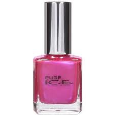 pure ice nail color polish walmart com