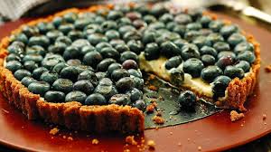 So when i gave mom and dad this ultimate healthy blueberry crumble last friday, she topped her first slice with vanilla ice cream, just like with her favorite easy dessert. Healthy Blueberry Recipes Eatingwell