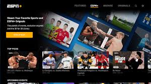 Can espn app be loaded to lg smart tv | tigerdroppings.com. Amazon Com Espn For Fire Tv Apps Games