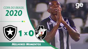 Botafogo rj won 18 direct matches.vasco da gama won 21 matches.17 matches ended in a draw.on average in direct matches both teams scored a 2.59 goals per match. Babi S Goal Secures Copa Do Brasil Victory For Botafogo Over Vasco Sambafoot