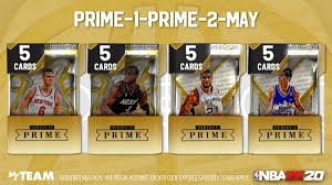 Nba 2k20 locker codes is one of the most special feature in nba 2k20. Nba 2k21 Myteam On Twitter Locker Code Use This Code For A Guaranteed Prime Pack Either Series Ii Kristaps Porzingis Series Ii Dwyane Wade Series I Tim Duncan Series I John