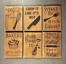 Kitchen Wall Art Ideas How To Add