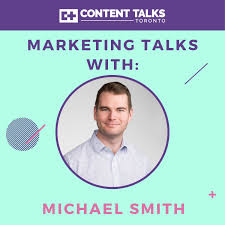 Marketing Talks | A Content Talks' Podcast