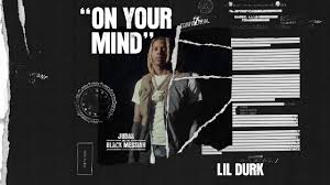 Check out the song lyrics of the voice by lil durk. Lil Durk Keeps The Streak Alive With On Your Mind