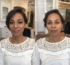 african american black latina makeup