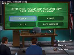 Are you smarter than a sixth grader? Are You Smarter Than A 5th Grader Make The Grade Pc Game Download Gamefools