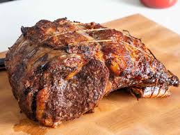 how to and cook prime rib the