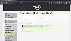 automating blind sql injection
