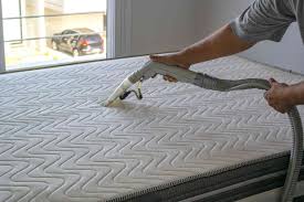 a mattress cleaning service cost