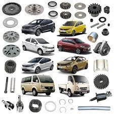 tata automobile spare part in jammu at