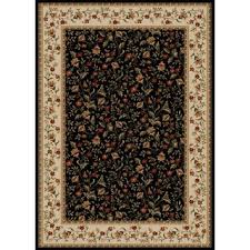 black area rug rugs