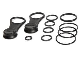 lezyne rebuild seal kit for hp drive